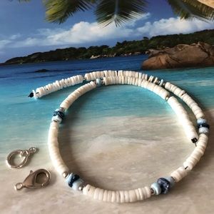 ARTISAN Customized Anklet Bracelet